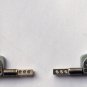 GATEWAY MA2A MX6000 MX6625 MX6650 MX6124 15.4" LCD HINGES