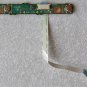 SONY S150 S260 S270 S360P POWER SWITCH BOARD SWX-172