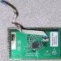 GENUINE OEM GATEWAY MA2 MA2A MX6124 MX6625 MX6030 MOUSE TOUCHPAD w/ CABLE