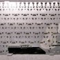 GATEWAY MA1 MA2 MA2A MX6124 MX6625 MX6030 KEYBOARD AEMA1TAU011