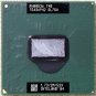 SONY VAIO VGN-VGN-FJ170 INTEL CENTRINO M 1.73GHz CPU SL7SA