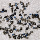 SONY VGN-FJ FJ370 FJ270 FJ170 FJ390 COMPLETE COMPLETE SCREW / SCREWS SET