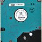 DELL TOSHIBA 80GB LAPTOP HD HDD HARD DRIVE 2.5" SATA WT149 / 0WT149