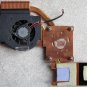 OEM IBM R60 R60e R61 CPU HEATSINK & COOLING FAN 41W5270
