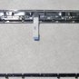 HP PAVILION DV4 1220US DV4T KEYBOARD FRAME MEDIA SWITCH