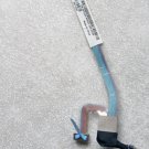 DELL LATITUDE D610 14.1" LCD SCREEN CABLE DD0JM5LC202 / F4162 - 0F4162