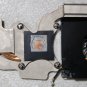 DELL INSPIRON 1501 E1505 6400 CPU FAN & HEATSINK GB0507PGV1-A 0UW523 / UW523