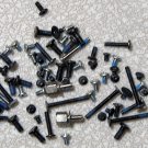 IBM THINKPAD R60 R60e R60i COMPLETE SCREW SCREWS SET