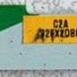 OEM DELL INSPIRON 1501 E1505 LED POWER BUTTON SWITCH DA0FX2THAC0