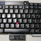 OEM IBM THINKPAD LENOVO T60 T61 R60 R61 KEYBOARD 42T3273 42T3241