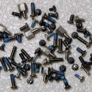 OEM DELL LATITUDE D610 COMPLETE LAPTOP SCREW SCREWS SET