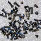 DELL INSPIRON 1501 6000 6400 630M 640M E1505 SCREWS SCREW SET