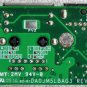 DELL LATITUDE D610 NIC USB / S VIDEO OUT BOARD DA0JM5LBAG3 Y4150