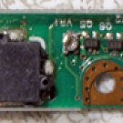 GENUINE OEM TOSHIBA A40 A45 A50 A55 A65 LCD INVERTER G71C00011221