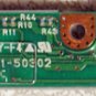 GENUINE OEM TOSHIBA A40 A45 A50 A55 A65 LCD INVERTER G71C00011221