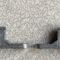 DELL LATITUDE D610 14.1" LCD SCREEN HINGES SET L & R