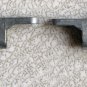 DELL LATITUDE D610 14.1" LCD SCREEN HINGES SET L & R