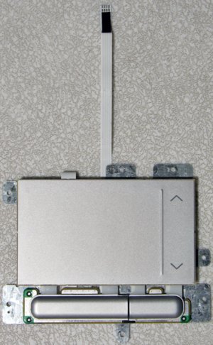 GATEWAY W323-UI1 MX3231 MX3225 MX3558 MOUSE TOUCHPAD w/ CABLES
