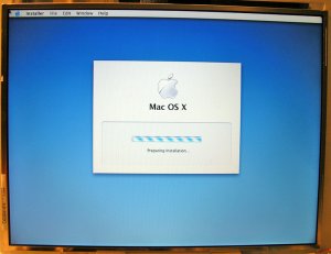 APPLE MAC WHITE iBOOK G3 G4 14" MATTE LCD SCREEN LTN141XF-L04