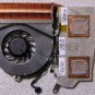 APPLE OEM MACBOOK 13.3" CPU HEATSINK & COOLING FAN 603-0142-A