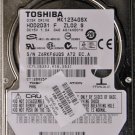 HP DV2000 DV6000 DV9000 120GB HD HARD DRIVE 431407-001
