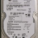 DELL INSPIRON 1520 1521 80GB 7200RPM SEAGATE HD HARD DRIVE XG329 / 0XG329
