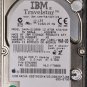 GENUINE APPLE MAC iBOOK POWERBOOK PISMO 12GB HARD DRIVE 2.5" 9.5MM