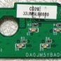 OEM DELL LATITUDE D610 M20 POWER BUTTON BOARD DA0JM5YBAD0 X3178 / 0X3178