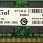 HP PAVILION DV2000 DV6000 DV9000 1GB LAPTOP RAM 434741-001