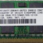 HP PAVILION DV2000 DV6000 DV9000 1GB LAPTOP RAM 434741-001