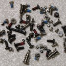 GATEWAY MA3 MA2 MX3231 MX3230 COMPLETE SCREW SCREWS SET