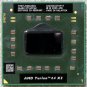 HP PAVILION DV6000 DV6700 DV2000 AMD TURION 64 x2 1.9GHz TMDTL58HAX5DC