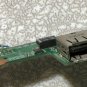 GENUINE HP PAVILION DV6000 USB DC IN JACK BOARD w/ CABLE DDAT8APB2003807