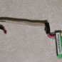 GENUINE HP PAVILION DV6000 USB DC IN JACK BOARD w/ CABLE DDAT8APB2003807