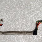 GENUINE HP PAVILION DV6000 USB DC IN JACK BOARD w/ CABLE DA0AT8TB8F2