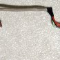GENUINE HP PAVILION DV6000 USB DC IN JACK BOARD w/ CABLE DA0AT8TB8F2