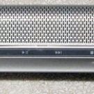HP PAVILION DV6000 SPECIAL EDITION MEDIA BUTTON CONTROL BOARD W/ SPEAKERS 437592-001