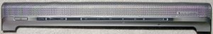 HP PAVILION DV6000 SPECIAL EDITION MEDIA BUTTON CONTROL BOARD W/ SPEAKERS 437592-001