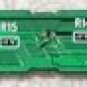 HP DV2000 DV2500 MEDIA BUTTON CONTROL BOARD 920-669-3