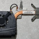 HP PAVILION DV6000 DV6500 DV6565 AMD CPU HEATSINK & COOLING FAN 431448-001