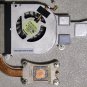 DELL INSPIRON 1420 1400 CPU COOLING FAN & HEATSINK NR432 / UX281