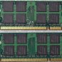 HP PAVILION DV2000 DV6000 DV9000 2GB LAPTOP RAM 417055-001