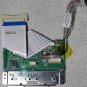 DELL INSPIRON 1420 MOUSE TOUCHPAD ASSEMBLY UX289 0UX289