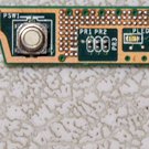 OEM DELL 1420 POWER BUTTON SWITCH BOARD 08G20EA02001DE