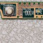 OEM DELL 1420 POWER BUTTON SWITCH BOARD 08G20EA02001DE