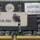APPLE POWERBOOK G3 G4 iBOOK G3 256MB RAM PC100 144PIN