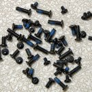 OEM DELL INSPIRON 1400 1420 COMPLETE SCREWS SCREW SET