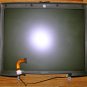 APPLE MAC POWERBOOK G3 PISMO FIREWIRE 14" LCD SCREEN ASSEMBLY