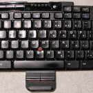 IBM THINKPAD T20 T21 T22 T23 KEYBOARD 02K5545 / 02K5729