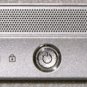 DELL INSPIRON 1420 1421 POWER / MEDIA BOTTOM COVER FW350 *LIKE NEW CONDITION*